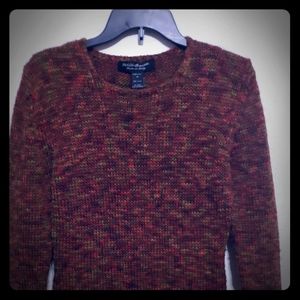 Willi Smith Made in Italy Vintage Sweatshirt